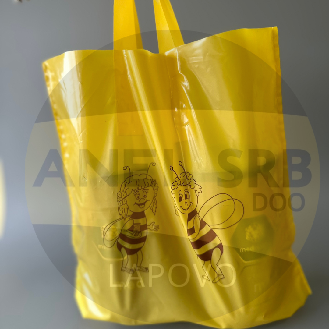 Ukrasna kesa za 2 tegle od 1kg - Slika 2