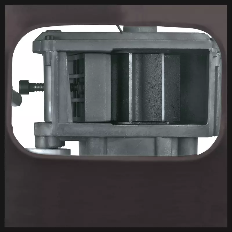 EINHELL Električna tiha seckalica GC-RS 2540 - Slika 3