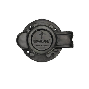 Čep za košnicu bez mreže služi za zatvaranje, ventilaciju ili kao pomoćno leto. ANEL plastika, dug vek trajanja, jednostavna montaža.