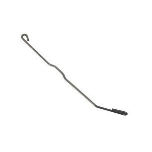 Savijena žica S je namenjena vezivanju elemenata košnica u cilju sprečavanja pomeranja istih pri seobi i transportu.